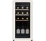 Винный шкаф TESLER CWC-188 IVORY 00000203198 1