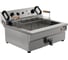 Фритюрница-чебуречница Foodatlas (20л) DF-20L 00-00000693 1