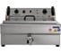Фритюрница-чебуречница Foodatlas (20л) DF-20L 00-00000693 3