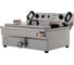 Фритюрница-чебуречница Foodatlas (20л) DF-20L 00-00000693 4