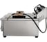 Фритюрница-чебуречница Foodatlas (20л) DF-20L 00-00000693 6