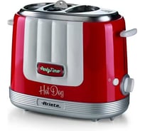 Машина для хот-догов Ariete 0206 TP HOTDOG WHRD INT 00C020600AR0