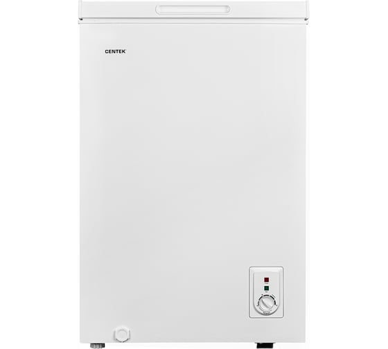 Морозильный ларь Centek 99л 545x475x835мм (ШхГхВ) 2В1, 1 корзина, A+ CT-4030