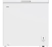 Морозильный ларь Centek 254л 1040x556x835мм (ШхГхВ) 2В1, 2 корзины, A+ CT-4033