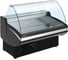 Витрина холодильно-морозильная Cryspi ВПСН Gamma-2 Fish 1500 (верх 7016, низ 7016, с боковинами) G2ВПСН1 150F R290 1