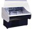 Витрина морозильная Cryspi ВПН Octava M 1200 (верх 3002, низ 7016, с боковинами) О ВПН1 120ГR290 1