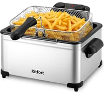 Фритюрница KITFORT КТ-6901