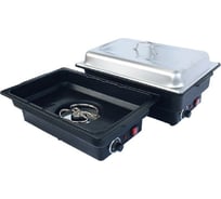 Чафинг-диш мармит Viatto Commercial ZCK100P 158167