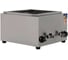 Макароноварка Foodatlas (4 емкости) EH-4A Eco 00-00000701 12