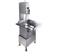 Ленточная пила Viatto Commercial HLS-2020 59156