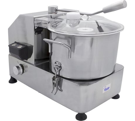 Куттер Viatto Commercial HR-6 50743