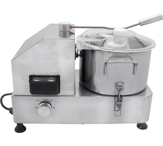 Куттер Viatto Commercial HR-6 50743