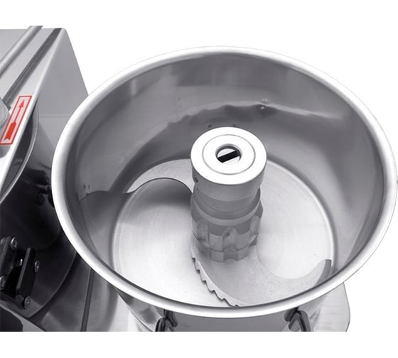 Куттер Viatto Commercial HR-6 50743
