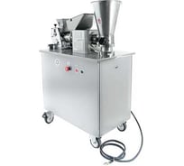 Пельменный аппарат Foodatlas JGL 135-6A (AR) (14-16 г, 8 яч, 100х52) 00-00001132