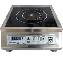 Плита индукционная Foodatlas FA-3500 Eco 00-00000248