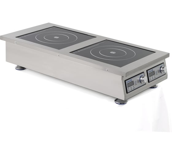 Плита индукционная Foodatlas FA-35002VK Eco 00-00000252