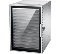 Дегидратор-сушилка Airhot fd-12 glass-b f6458