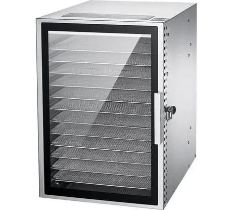 Дегидратор-сушилка Airhot fd-12 glass-b f6458