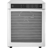 Дегидратор-сушилка Airhot fd-12 glass-l f6457