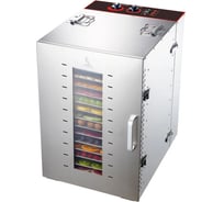 Дегидратор-сушилка Airhot fd-16g c6642