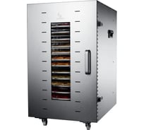 Дегидратор-сушилка Airhot fd-16r роторный g0148