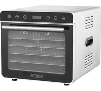 Дегидратор-сушилка Airhot fd-6 glass-h f6451