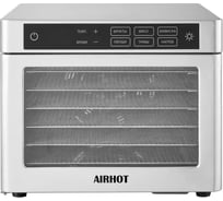 Дегидратор-сушилка Airhot fd-6 glass-l f6452