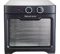 Дегидратор-сушилка Airhot fd-8 glass-dm f6455