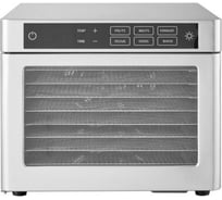 Дегидратор-сушилка Airhot fd-8 glass-l f6454