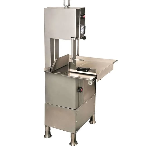 Пила для резки мяса Airhot hsl-2020a 220в b0985 1