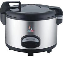 Рисоварка Airhot rc-42 10л f7094