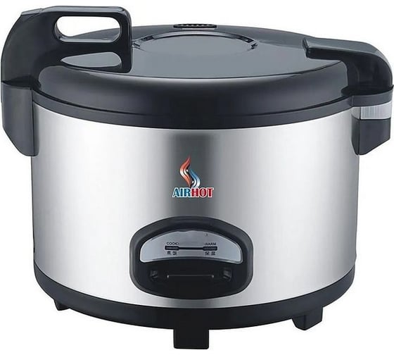 Рисоварка Airhot rc-42 10л f7094 1