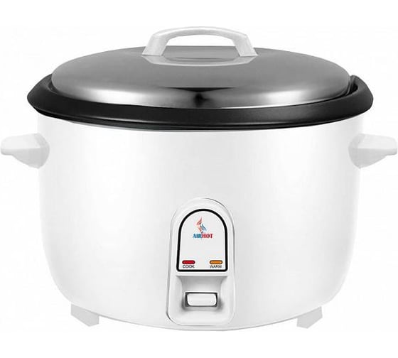Рисоварка Airhot rc-42e 9л d3211 1