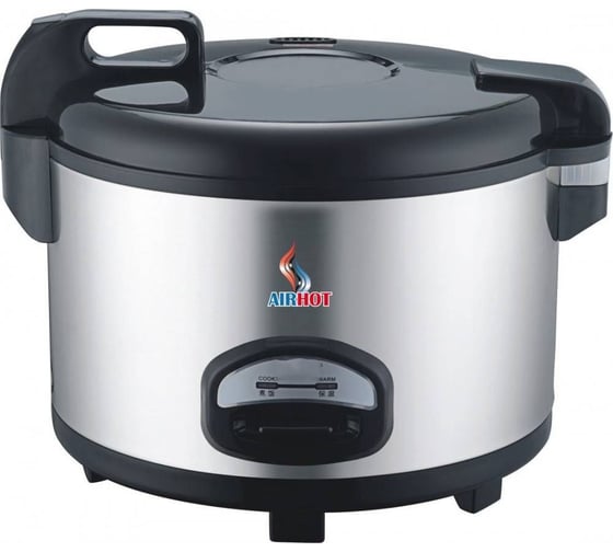Рисоварка Airhot rc-5 13л c1990 1