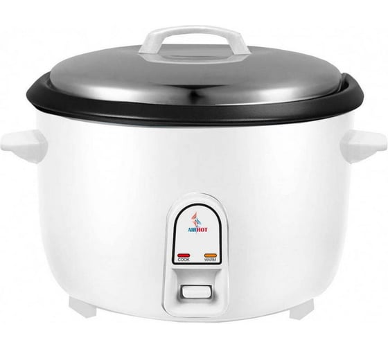 Рисоварка Airhot rc-85e 15л d3213 1