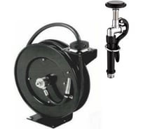 Устройство душирующее Airhot pr-hr15 возвратное g2329