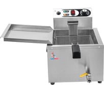 Чебуречница Airhot EC-16 16Л F7097