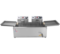 Чебуречница Airhot EC-38 38Л F7098