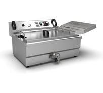 Чебуречница Airhot EC-6 31Л B2712