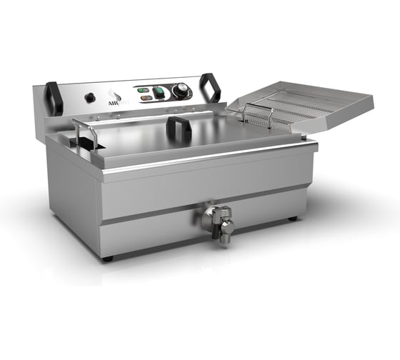 Чебуречница Airhot EC-6 31Л B2712 1