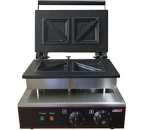 Вафельница Airhot wbs-2 для сэндвичей c7800