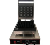 Вафельница для бельгийских вафель Airhot we-2b d3237