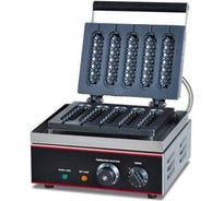 Вафельница для корн-догов Airhot ws-1 a1871