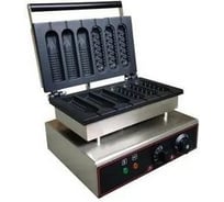 Вафельница для корн-догов Airhot ws-2 c7791
