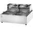 Фритюрница Airhot eef6+6 c2711 1