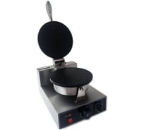 Вафельница для тонкой вафли Airhot we-1s 67208