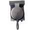 Вафельница для тонкой вафли Airhot we-1s 67208 3