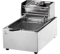 Фритюрница Airhot eef6 c2710