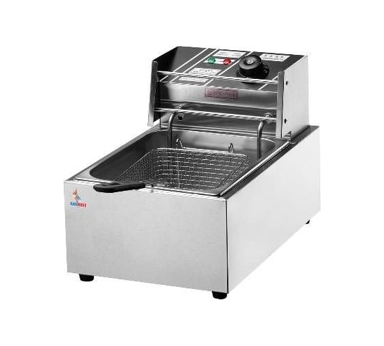 Фритюрница Airhot eef6 c2710 1