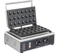 Вафельница-орешница Airhot wt - 21 nut f7253